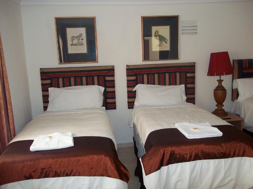 Ecotel Benoni โจฮันเนสเบิร์ก ห้อง รูปภาพ