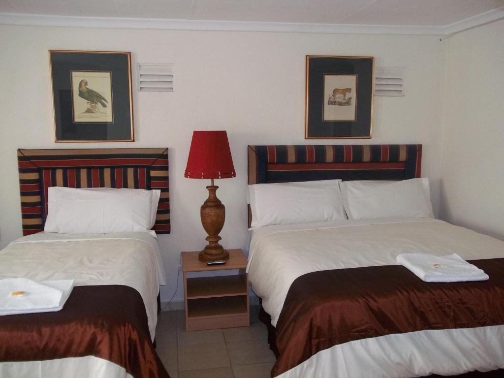 Ecotel Benoni โจฮันเนสเบิร์ก ห้อง รูปภาพ