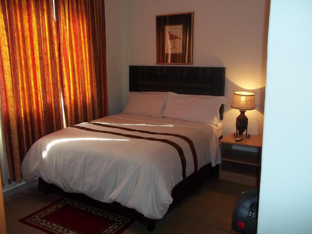 Ecotel Benoni โจฮันเนสเบิร์ก ห้อง รูปภาพ