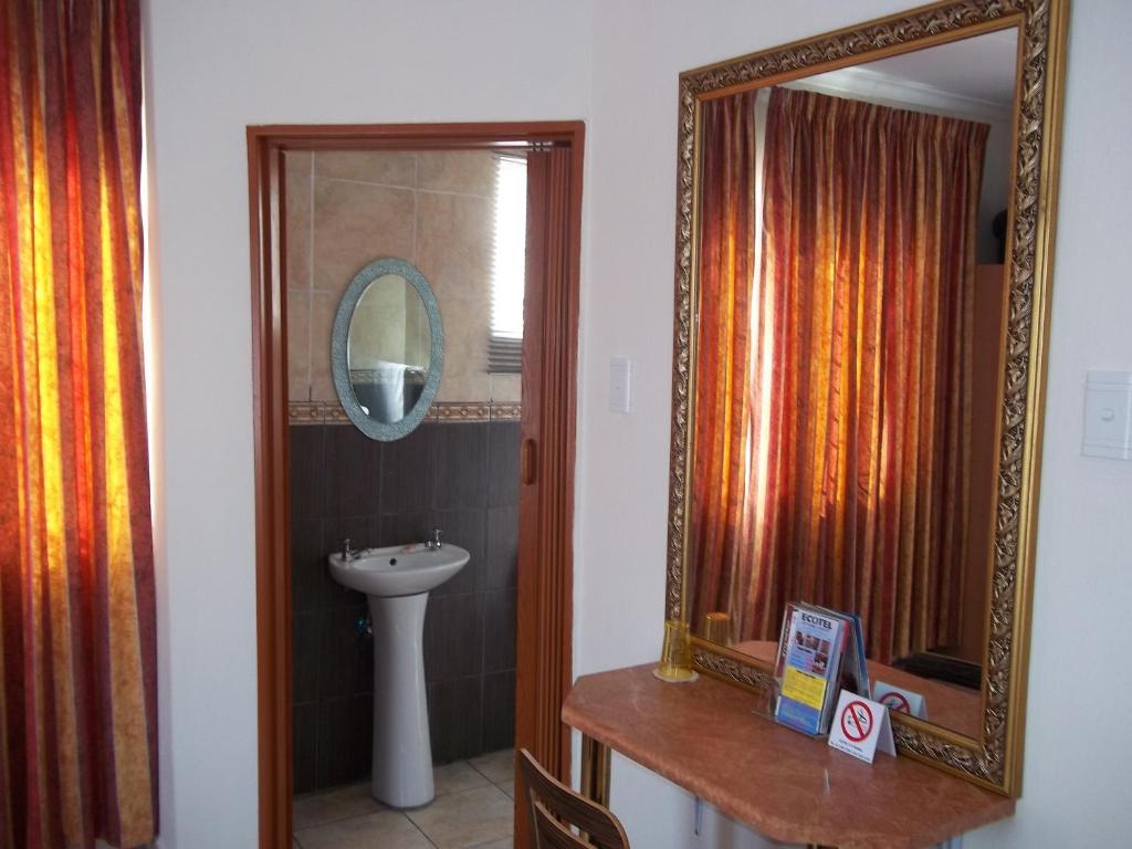 Ecotel Benoni โจฮันเนสเบิร์ก ห้อง รูปภาพ