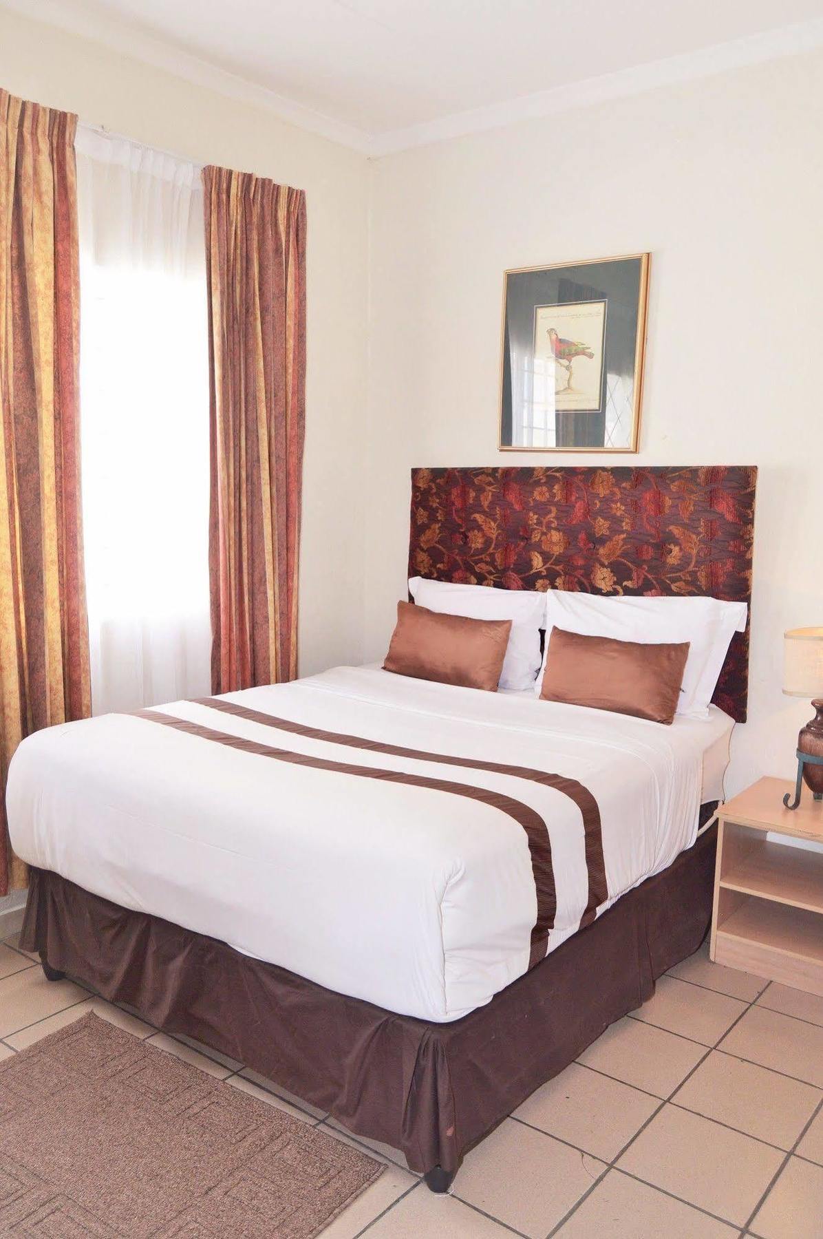 Ecotel Benoni โจฮันเนสเบิร์ก ภายนอก รูปภาพ