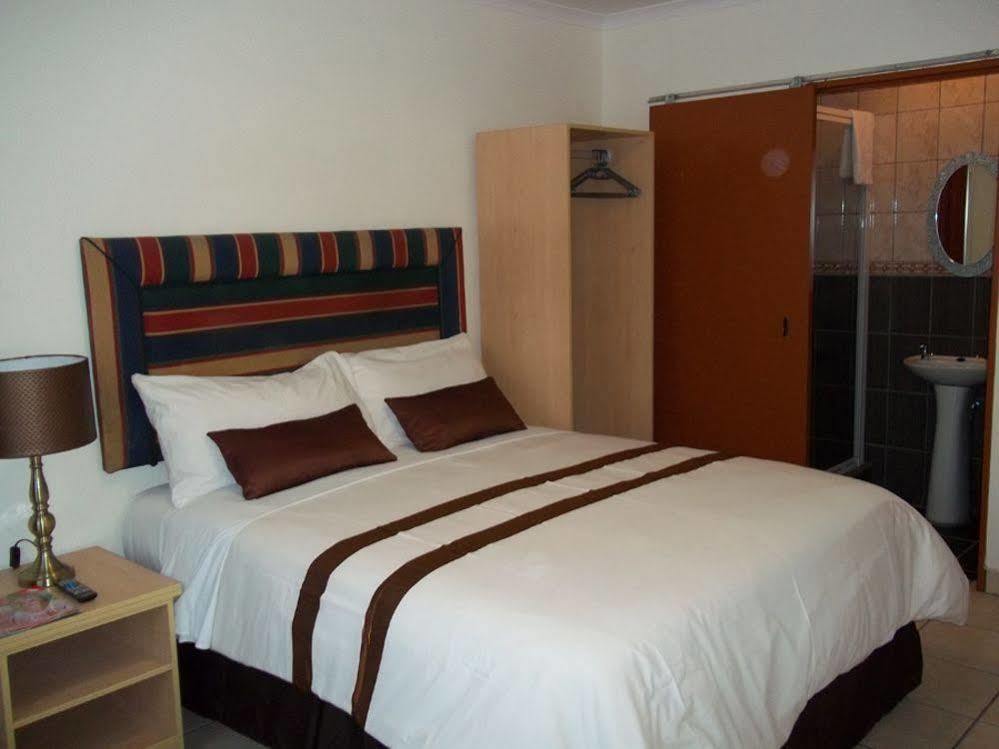 Ecotel Benoni โจฮันเนสเบิร์ก ภายนอก รูปภาพ